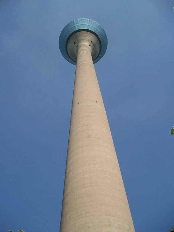 Fernsehturm